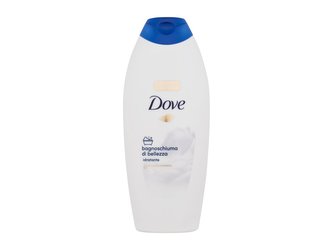 Dove Caring Bath Pěna do koupele Original 750 ml pro ženy