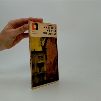 Výstřely ve vile Edelweiss