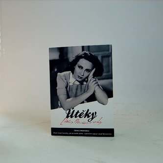 Útěky