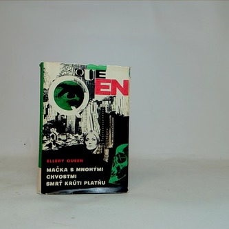 Mačka s mnohými chvostmi