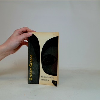 Ministerstvo strachu