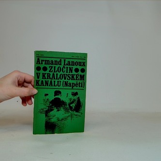 Zločin v královskkém kanálu