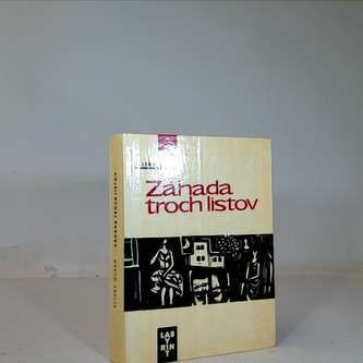 Záhada troch listov