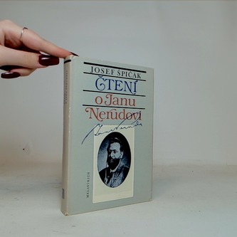O Janu Nerudovi