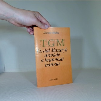 Co dal Masaryk armádě a brannosti národa?