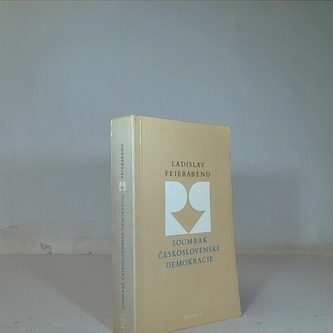 Soumrak Československé demokracie - 2.díl