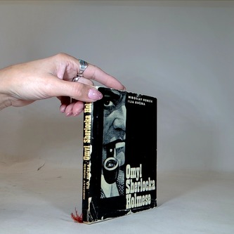 Omyl Sherlocka Holmese