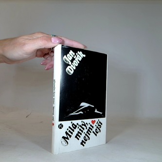 Milá, milý, nejmilejší