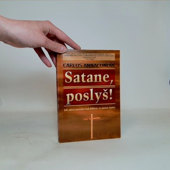 Satane, poslyš!