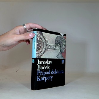 Případ doktora Karpety