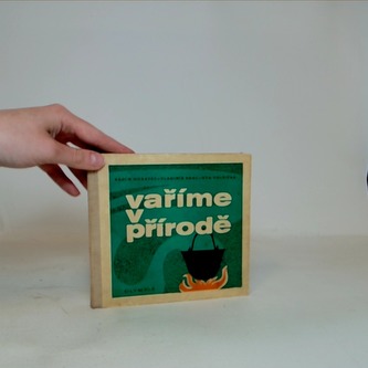 Vařímě v přírodě