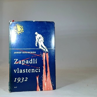 Zapadlí vlastenci 1932