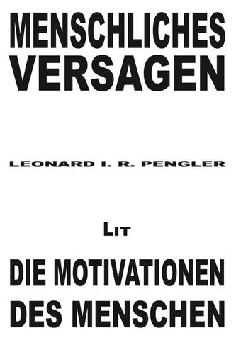 Menschliches Versagen