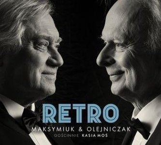 Retro CD