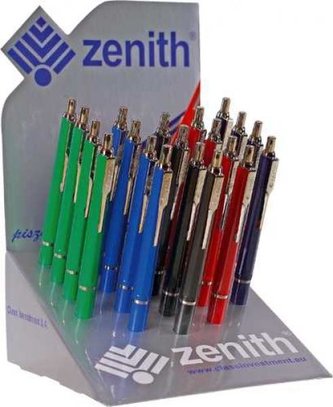 Długopis Zenith 7 Classic (20szt) dsp ZENITH