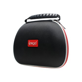 iPega P5010 pouzdro pro Herní Ovladač Xbox/PS5/PS4/N-Switch černé