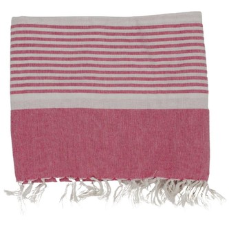 HOME ELEMENTS Ručník fouta 90x170 cm