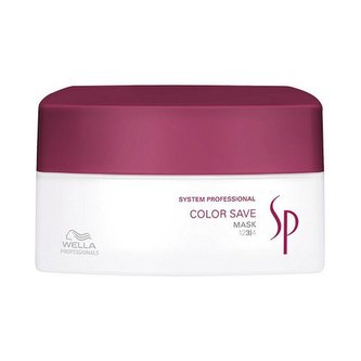Wella SP Color Save Mask 200 ml