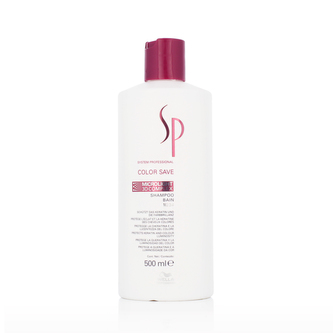 Wella SP Color Save Shampoo 500 ml