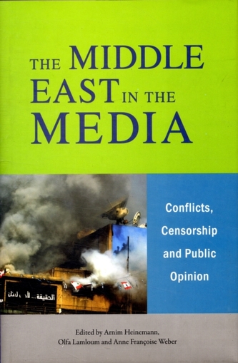 The Middle East in the Media