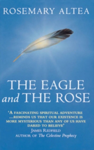 The Eagle And The Rose