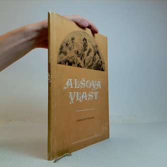 Alešova vlast