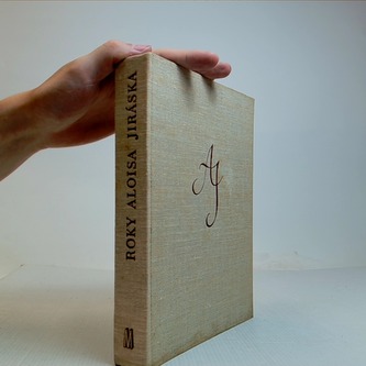 Roky Aloisa Jiráska