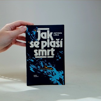 Jak se plaší smrt