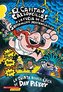El Capitán Calzoncillos Y La Furia de la Supermujer Macroelástica (Captain Underpants #5): (Spanish Language Edition of Captain