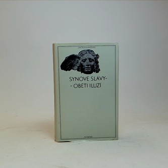 Synové slávy-oběti uluzí