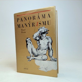 Panoráma manýr/ismu