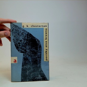 Povídky otce Browna