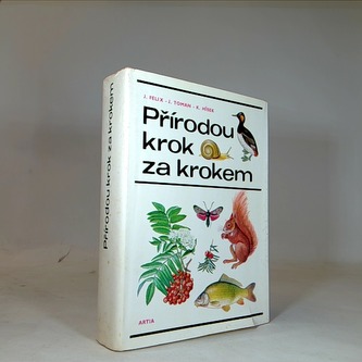 Přírodou krok za krokem