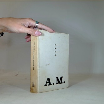 Kniha o životě a smrti