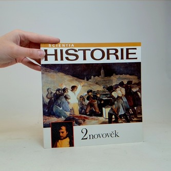 HISTORIE 2 NOVOVĚK