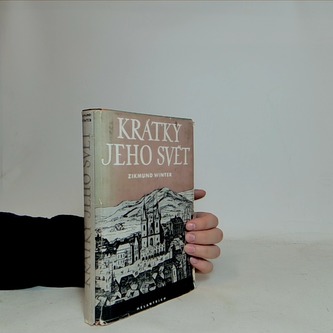 Krátký jeho svět