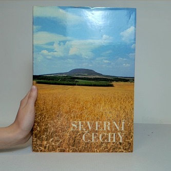 Severní Čechy