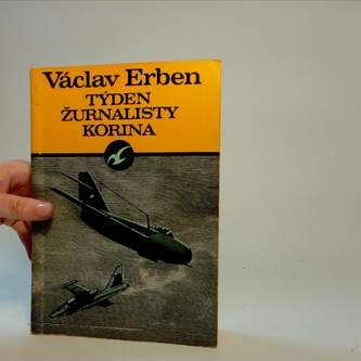 Týden žurnalisty Korina