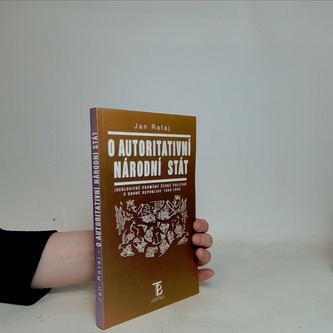 O autoritativní národní stát