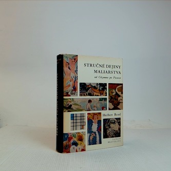 Stručné dejny malierstva