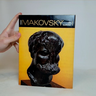 Vincenc Makovský