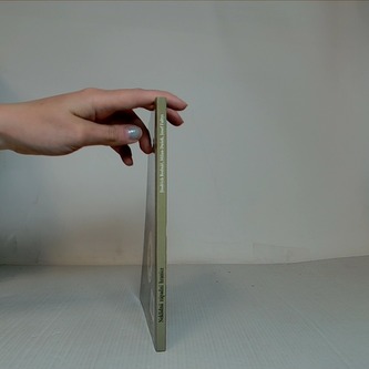 Neklidná západní hranice