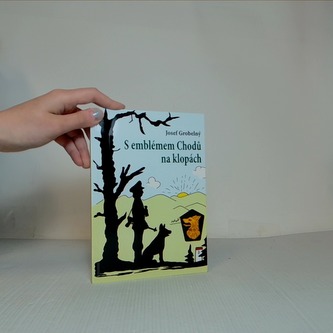 S emblémem Chodů na klopách