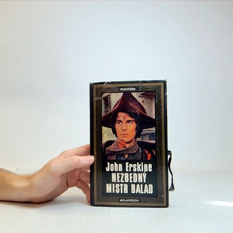 Nezbedný mistr balad