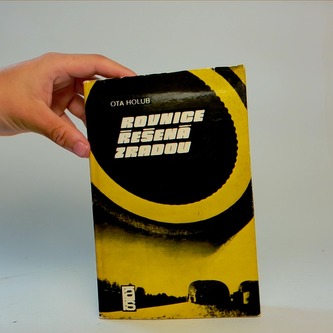 Rovnice řešená zradou