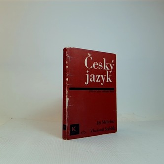 Český jazyk Přehled učiva základní školy