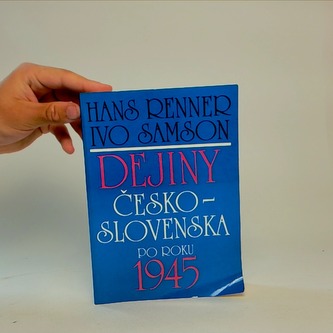 Dějiny Československa po roku 1945