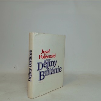 Dějiny Británie