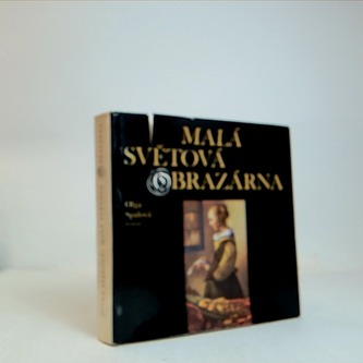Malá světová obrazárna