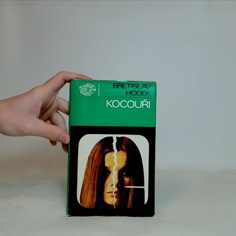 Kocouři